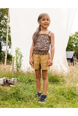 Little Looxs Little broidery shorts MUSTARDSEED