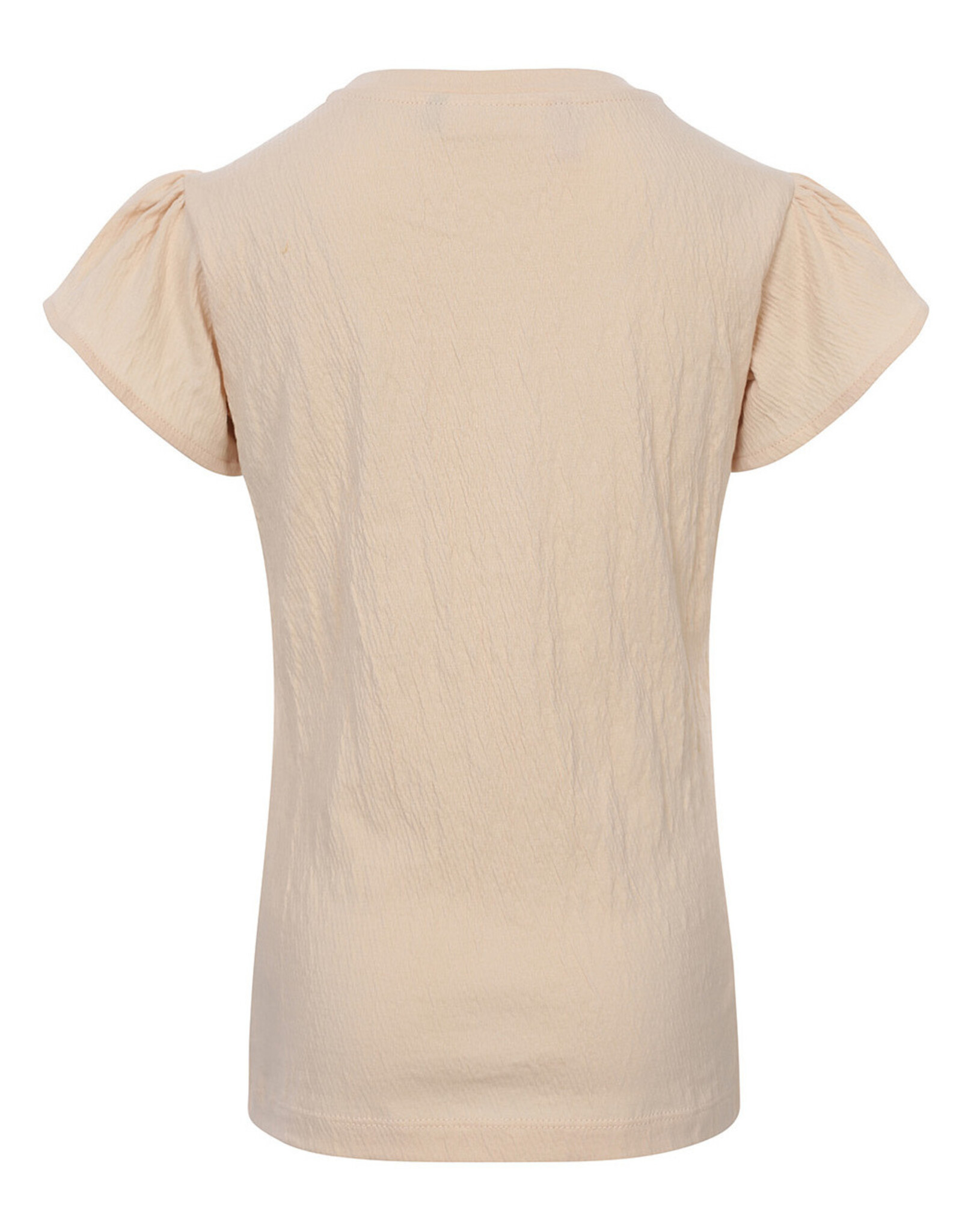 Little Looxs Little t-shirt sandstone Z24