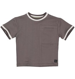 Levv MAIKLS243 Grey Charcoal