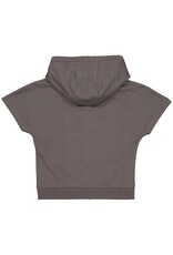 Levv MELLS243 Grey Charcoal