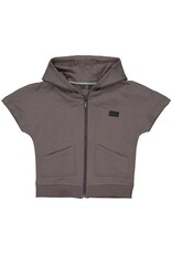 Levv MELLS243 Grey Charcoal