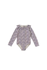 Salted Stories Leo | Saba Multicolor Salted Stories Leo | Saba Multicolor