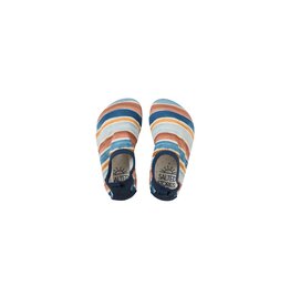 Salted Stories Dyed Stripe | Savi Multicolor