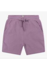 Daily7 Organic Short Structure old purple