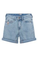 Daily7 Davy Denim Short Light denim boys