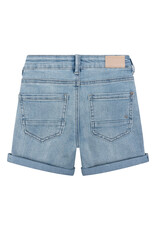 Daily7 Davy Denim Short Light denim boys