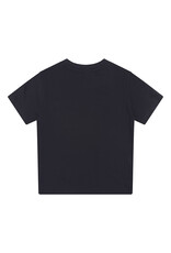 Daily7 T-shirt Pocket Smoke grey