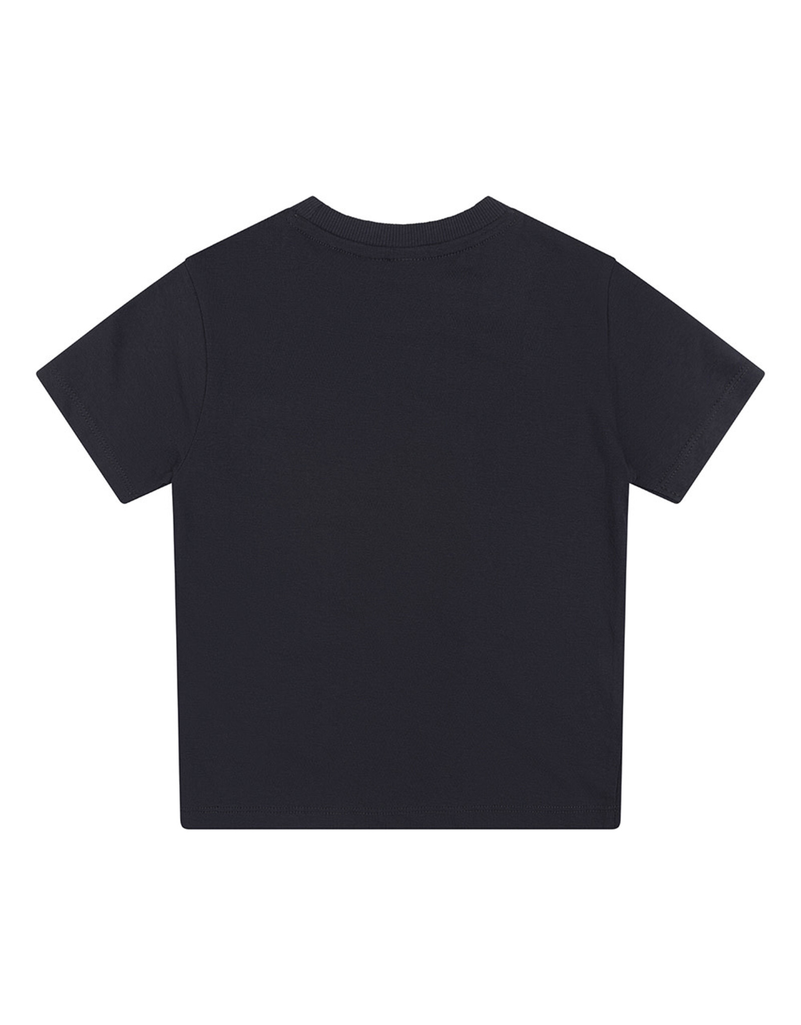 Daily7 T-shirt Pocket Smoke grey