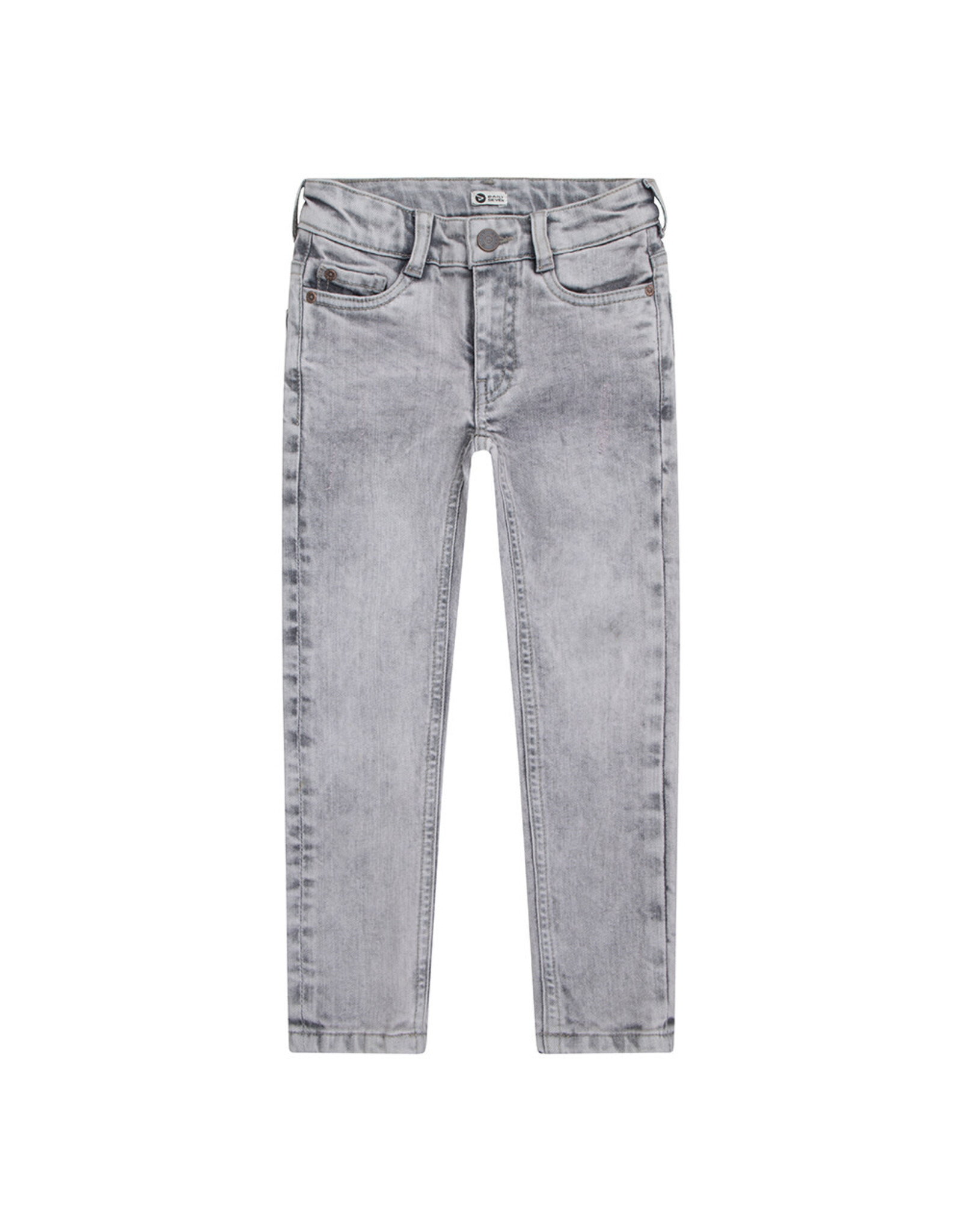 Daily7 Connor Skinny Fit light grey denim boys