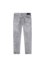 Daily7 Connor Skinny Fit light grey denim boys