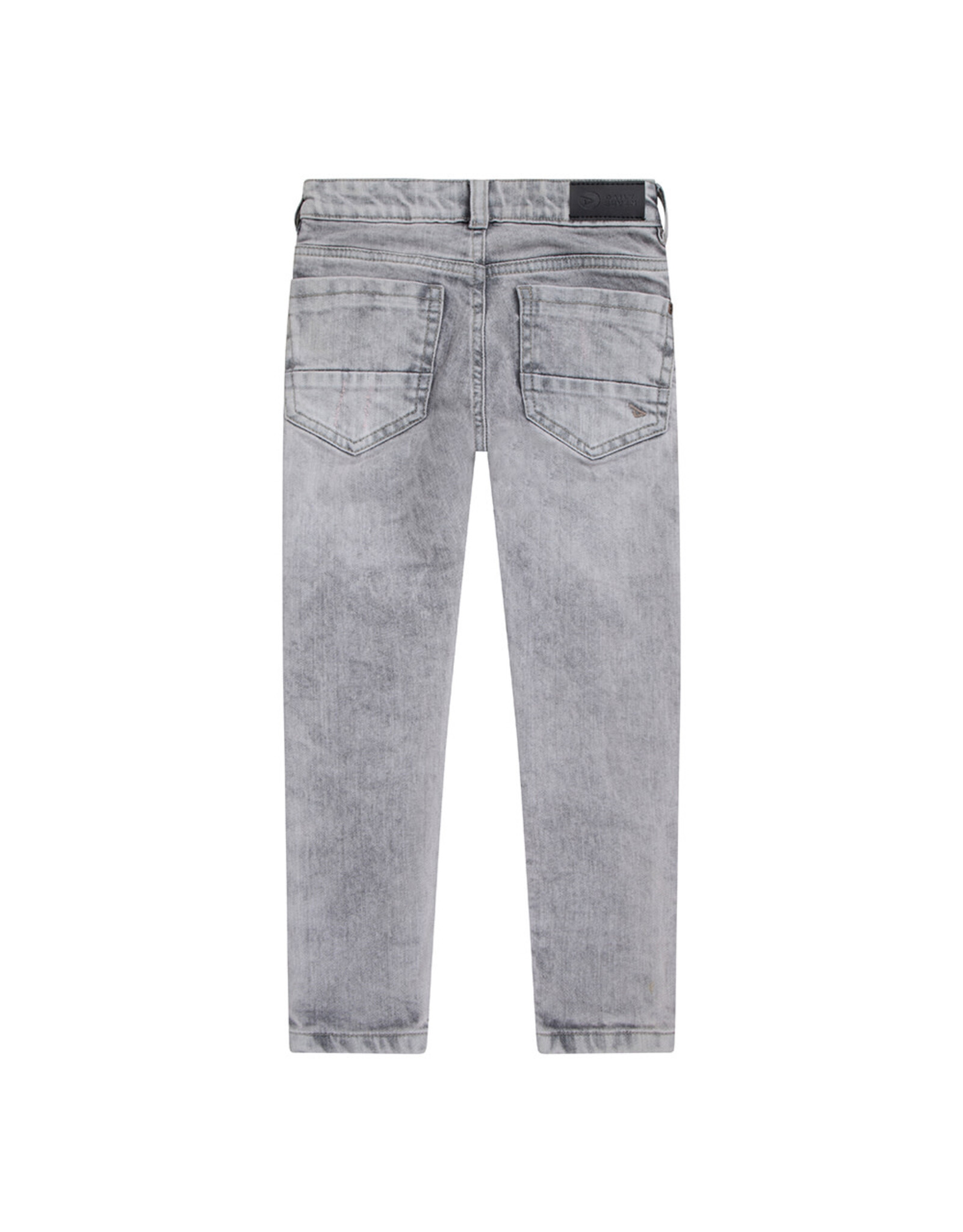 Daily7 Connor Skinny Fit light grey denim boys