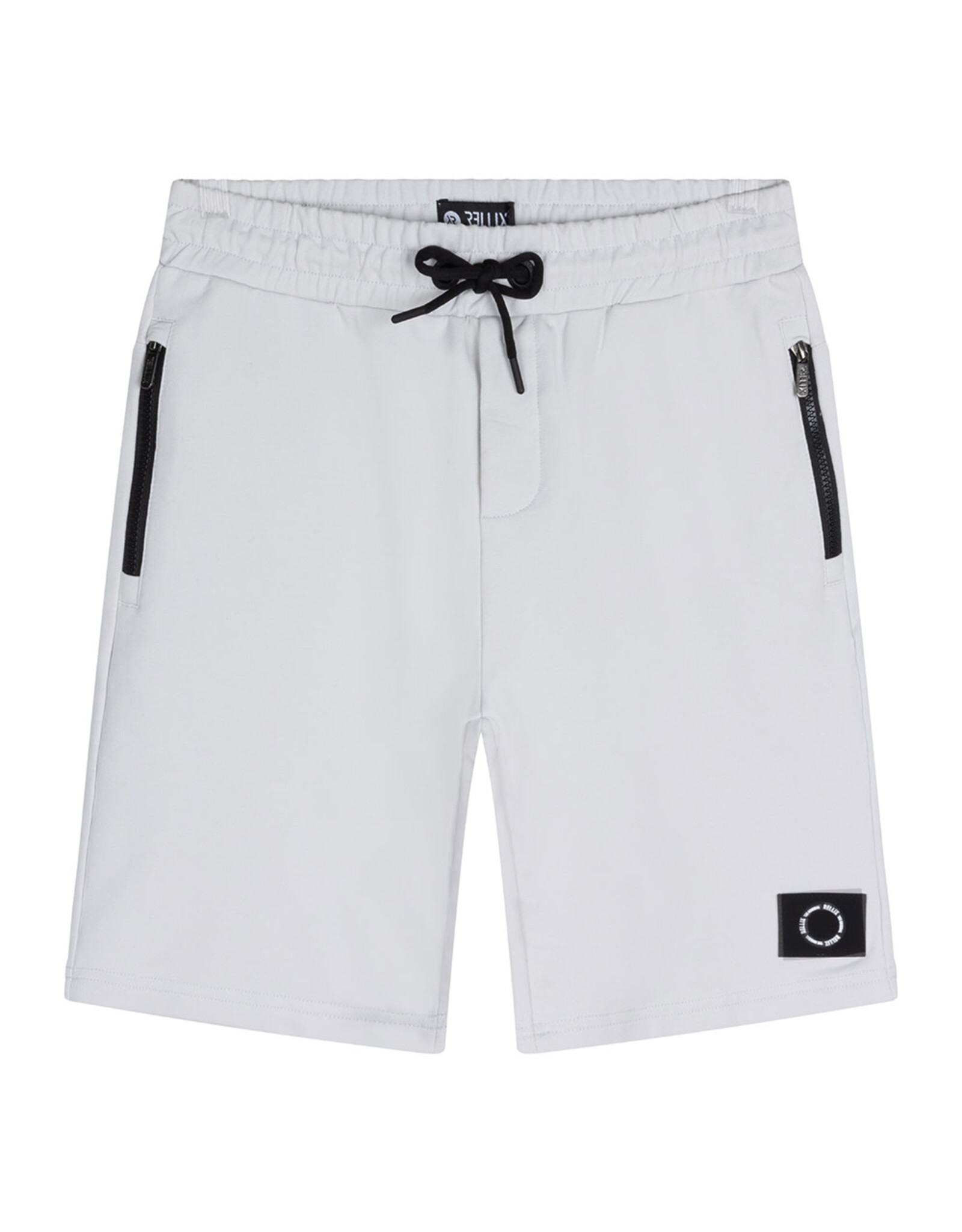 Rellix Jog Short Rellix  - Grey Kit