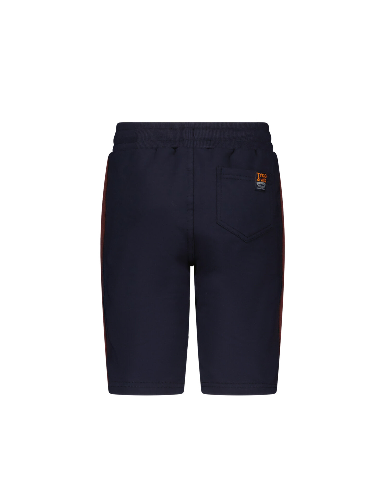 Tygo & vito Jogshort Bing Navy