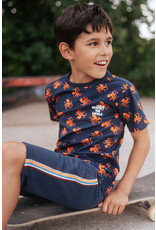 Tygo & vito Jogshort Bing Navy