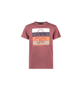 Tygo & vito T-shirt Jaimy Brick