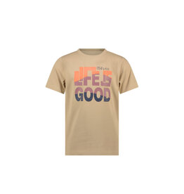 Tygo & vito T-shirt Jaimy Sand