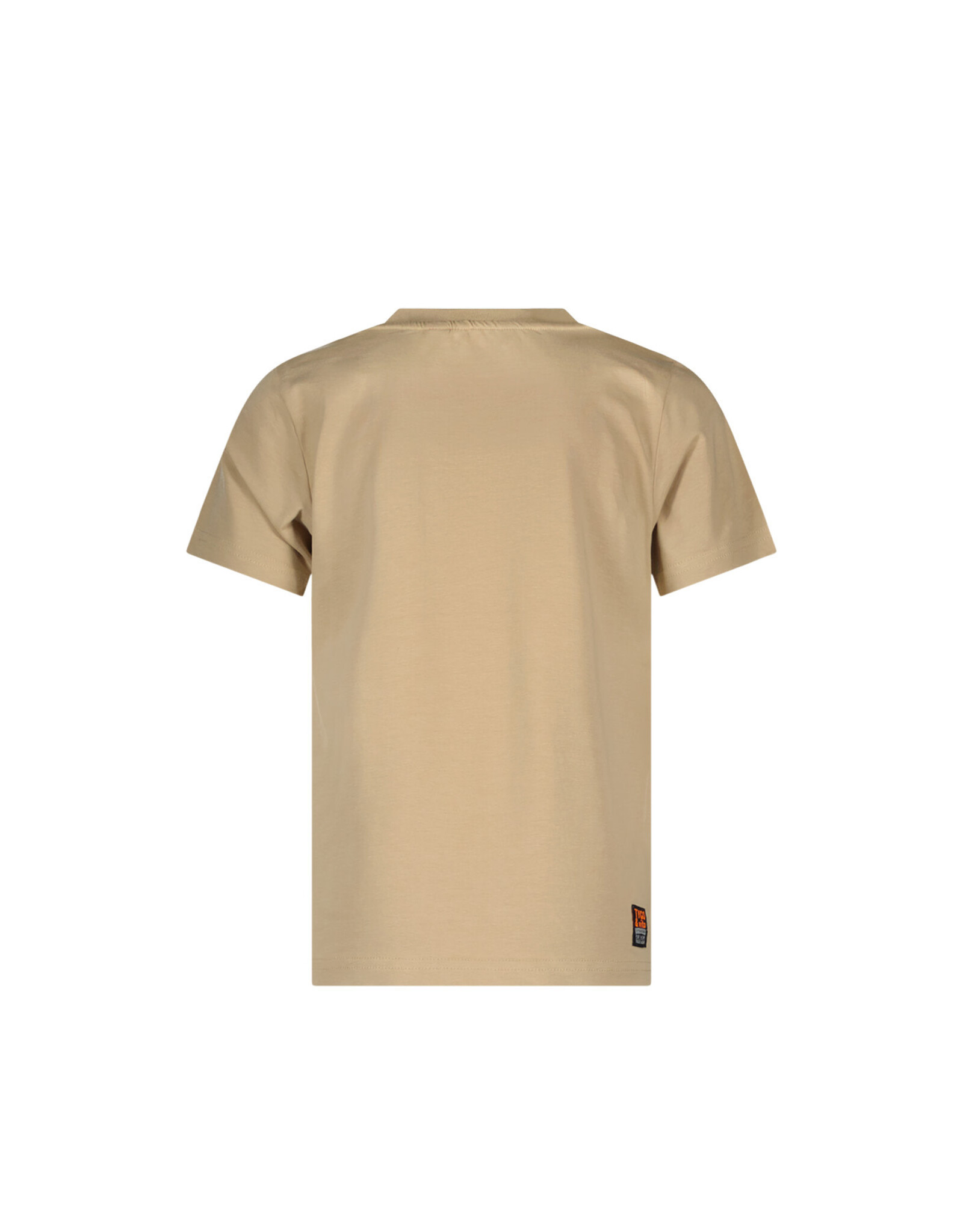 Tygo & vito T-shirt Jaimy Sand