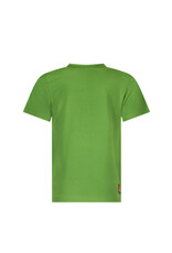 Tygo & vito T-shirt Jaimy Tropical Green
