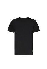 Tygo & vito T-shirt John Black