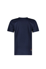 Tygo & vito T-shirt Pokemon Navy