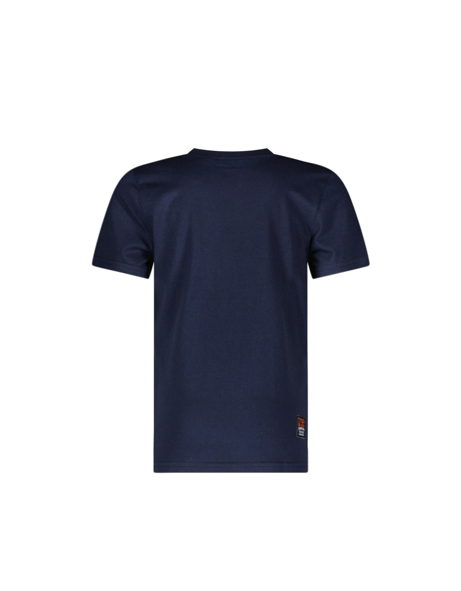 Tygo & vito T-shirt Pokemon Navy