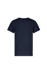Tygo & vito T-shirt Wessel Navy