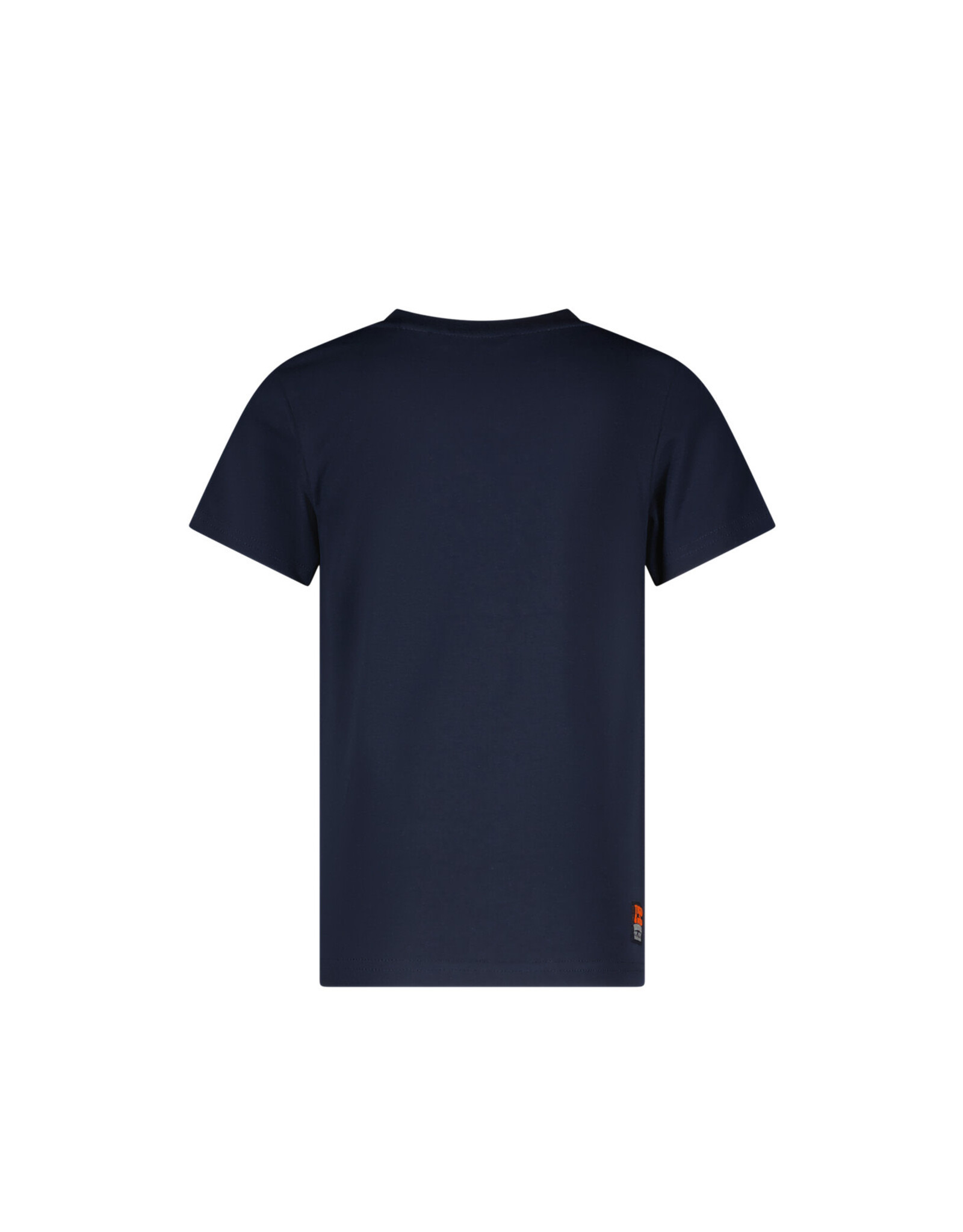 Tygo & vito T-shirt Wessel Navy