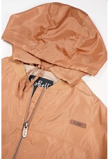 Nobell Bomber Bomber jacket Animal Brown