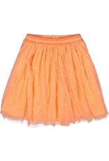 Garcia P44721_girls skirt neon sunset