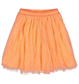 Garcia P44721_girls skirt neon sunset 1