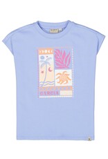 Garcia P44601_girls T-shirt ss serenity