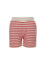 Little Looxs Little striped short Red