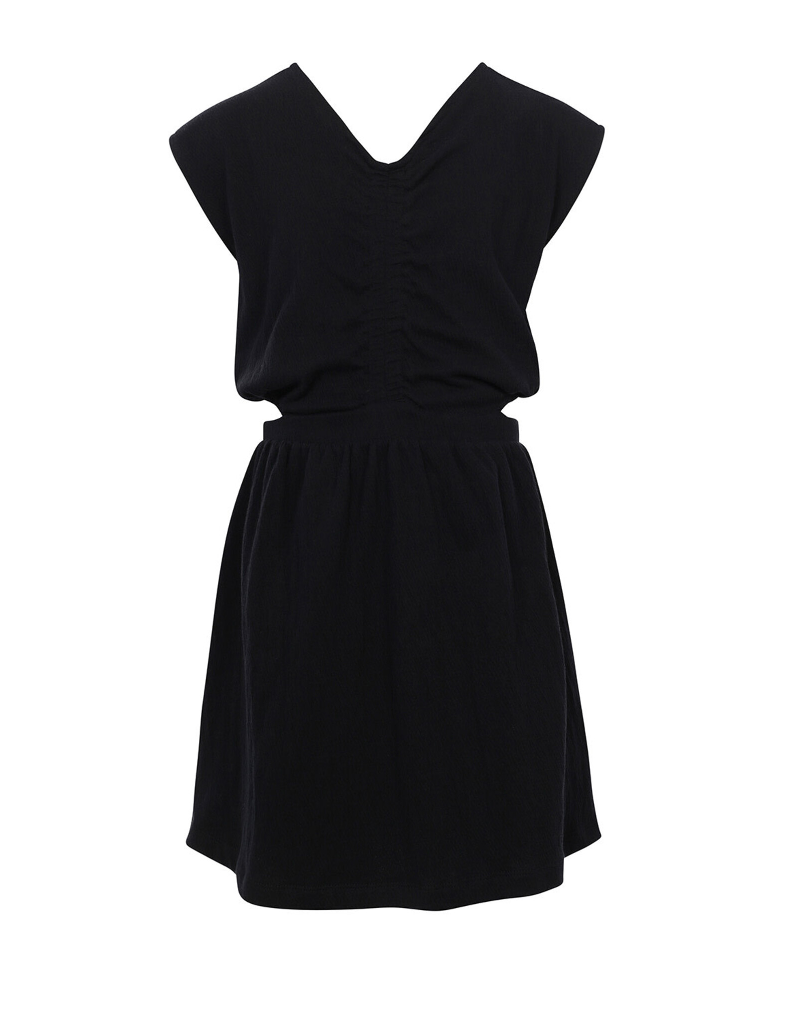 Looxs 10Sixteen dress black Z24