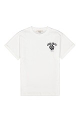 Garcia P42608_girls T-shirt ss off white