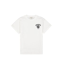 Garcia P42608_girls T-shirt ss off white