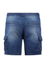 Retour Chris Vintage medium blue denim Flash collectie