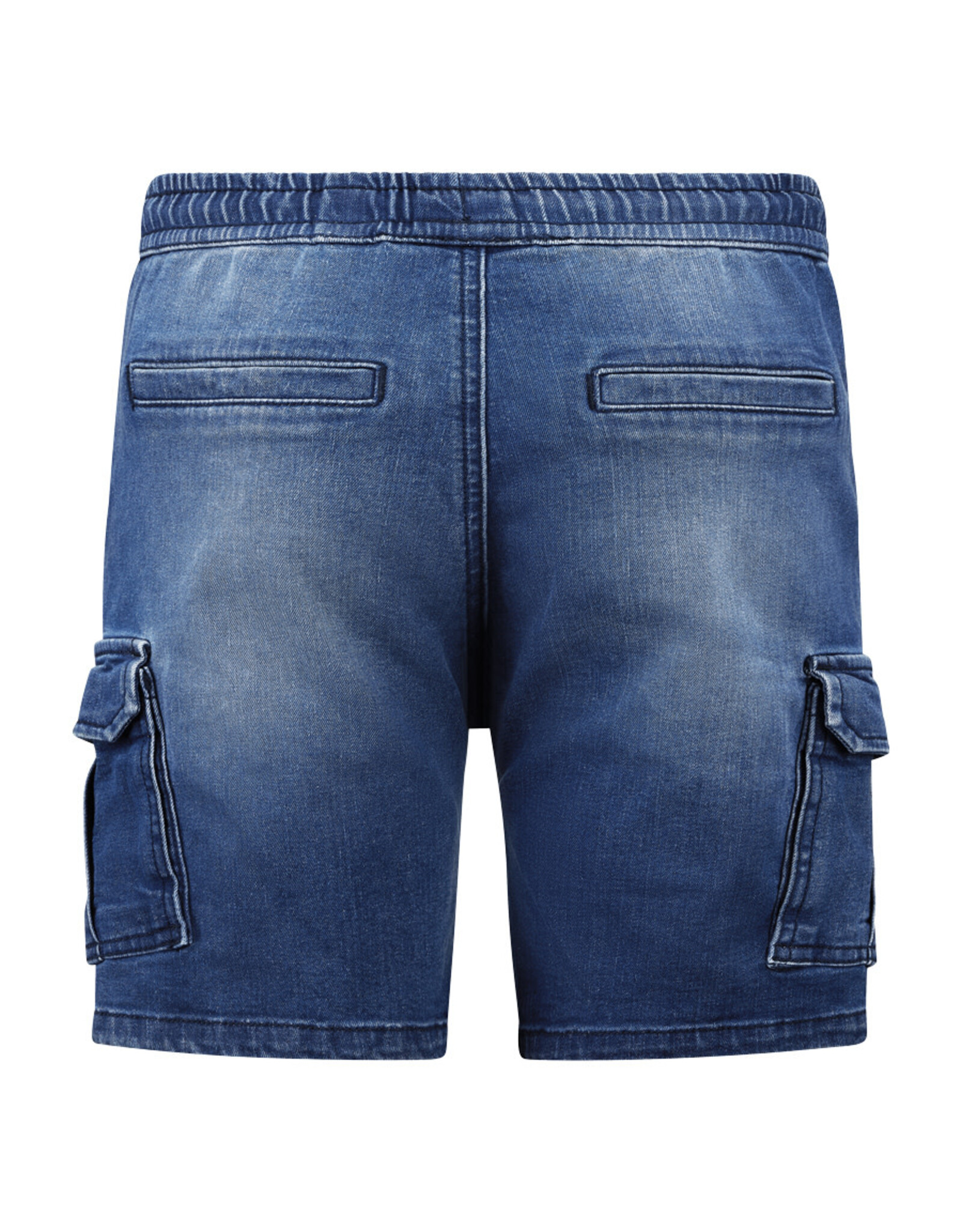 Retour Chris Vintage medium blue denim Flash collectie