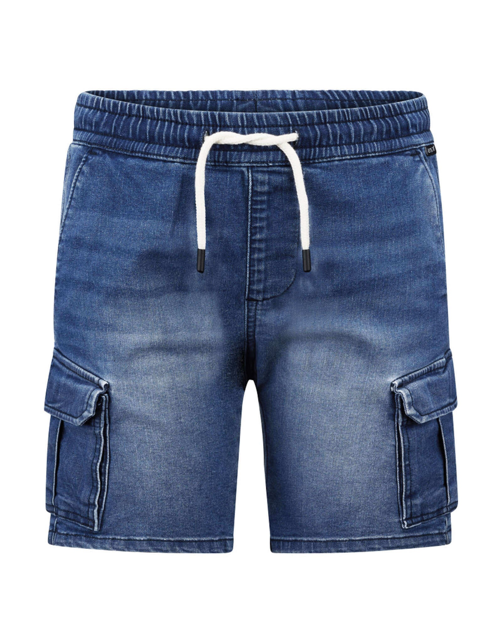 Retour Chris Vintage medium blue denim Flash collectie