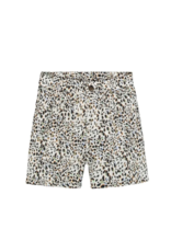 Garcia P42733_girls short soft kit Garcia P42733_girls short soft kit