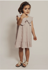 Baje Studio Sardine dress lilac