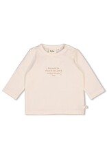 Feetje Longsleeve - The Magic is in You Offwhite NOS