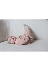 Feetje Broek gebreid - The Magic is in You Roze NOS
