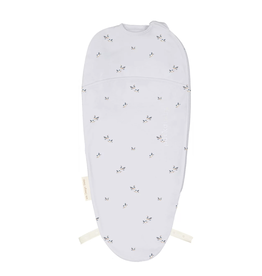 Puckababy Puckababy Piep 0/3 m Cotton - Birds