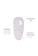 Puckababy Puckababy Piep 0/3 m Cotton - Pure Puckababy Puckababy Piep 0/3 m Cotton - Pure