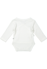 Klein Wrap Body Off White NOS