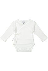 Klein Wrap Body Off White NOS