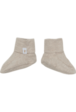 Klein Booties Beige Melange NOS
