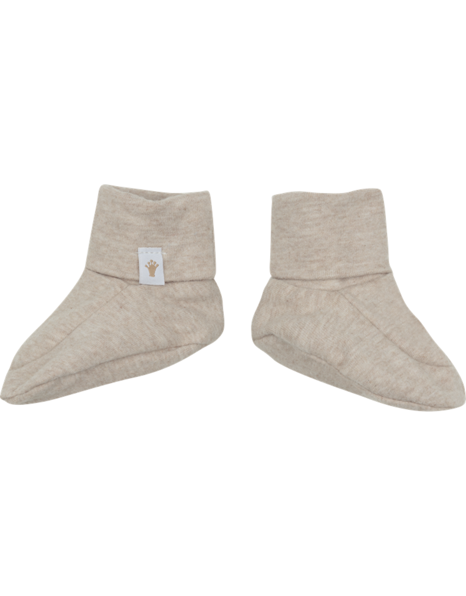 Klein Booties Beige Melange NOS