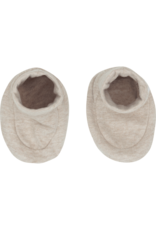 Klein Booties Beige Melange NOS