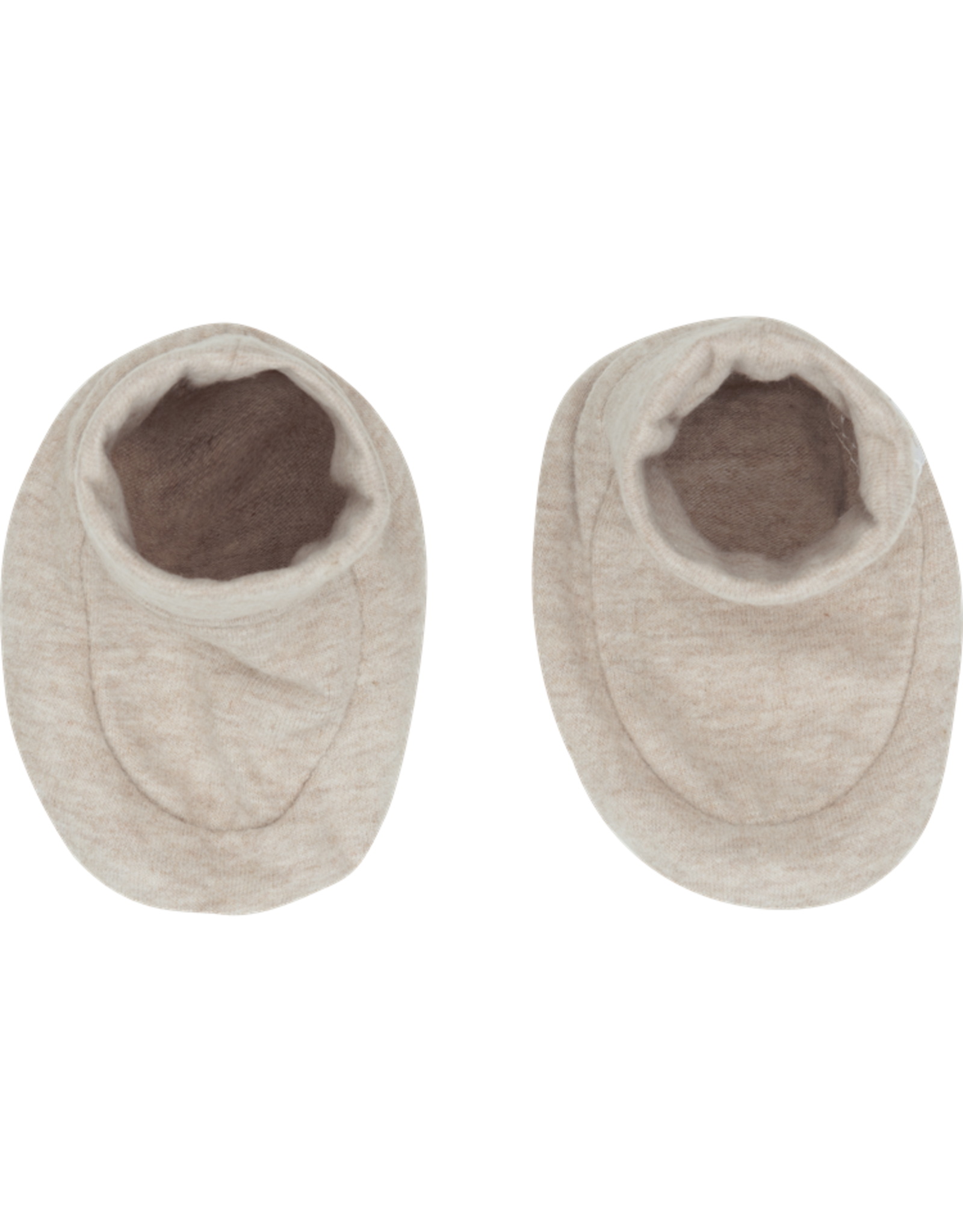 Klein Booties Beige Melange NOS